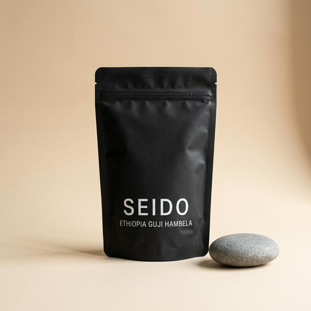 Ethiopia Guji Hambela