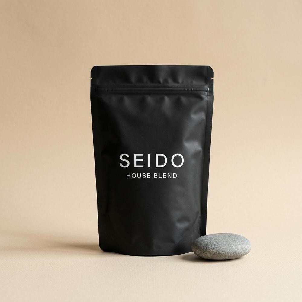 SEIDO House Blend